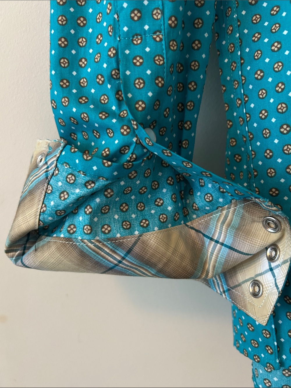 Genuine Roper Shirt - Picture 6 of 8